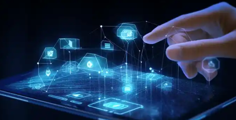 充值页面示意图